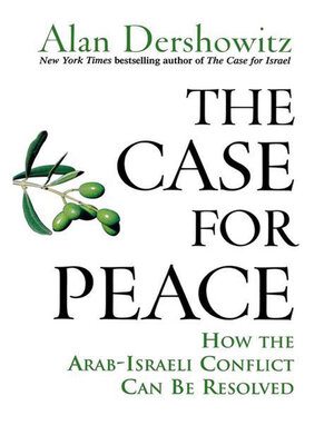 cover image of The Case for Peace